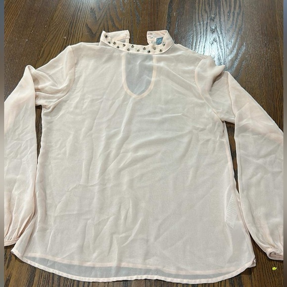 Costa Blanca blouse - Picture 1 of 3